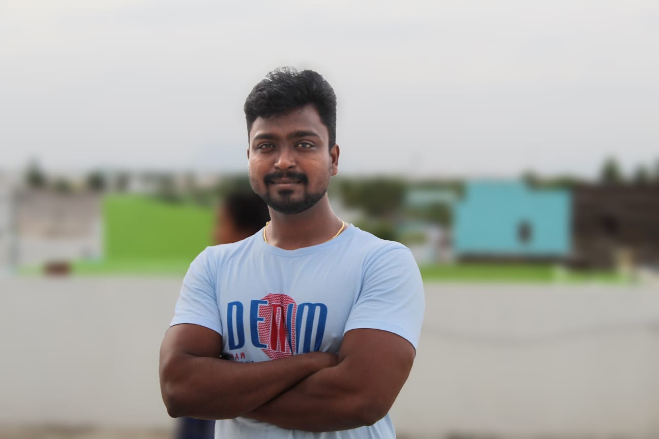 Rajesh